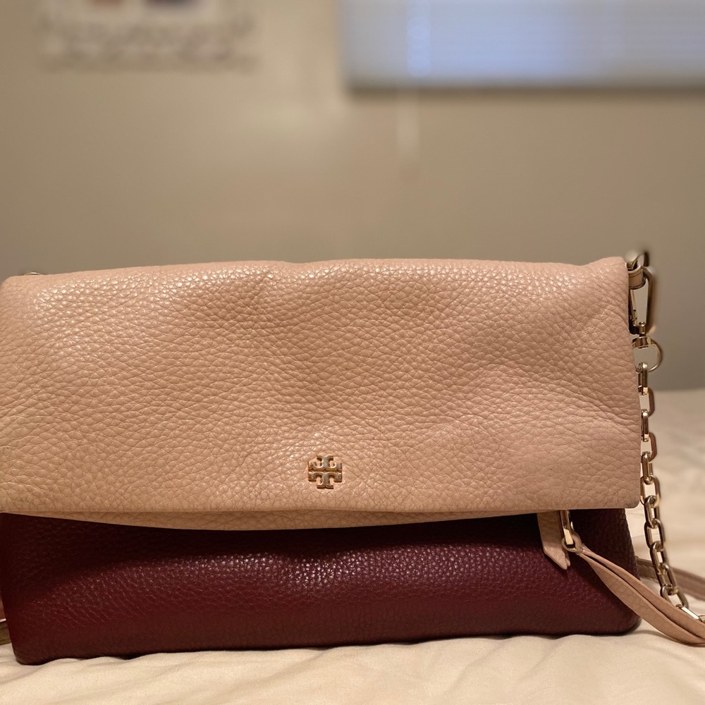 Tory Burch Crossbody